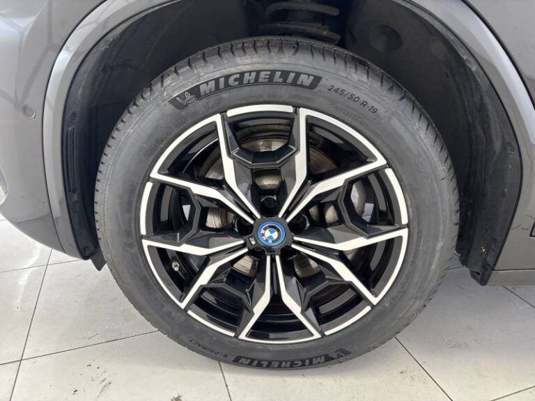 BMW X3 xDrive 30e 292ch BVA8 M Sport - Image 10 (July 7, 2026)