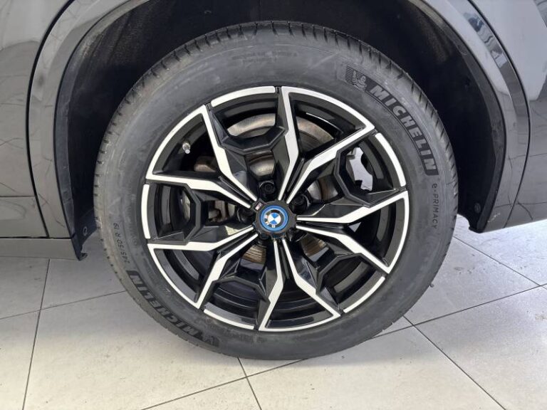 BMW X3 xDrive 30e 292ch BVA8 M Sport - Image 11 (July 7, 2026)