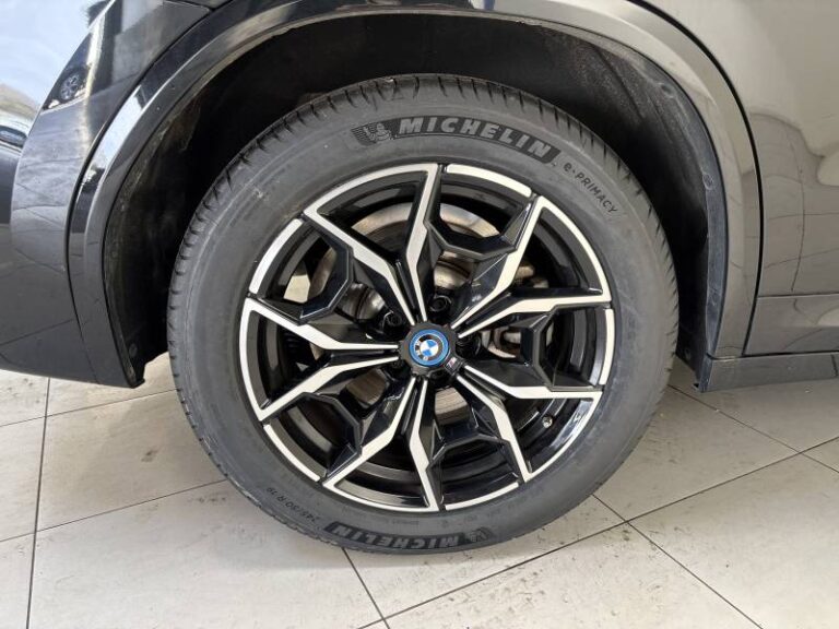 BMW X3 xDrive 30e 292ch BVA8 M Sport - Image 12 (July 7, 2026)