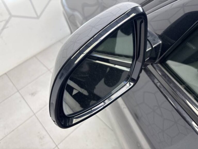 BMW X3 xDrive 30e 292ch BVA8 M Sport - Image 14 (July 7, 2026)