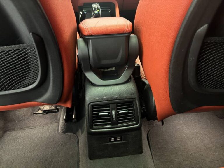 BMW X2 sDrive 18d 150 ch BVA8 M Sport - Image 10 (July 7, 2026)