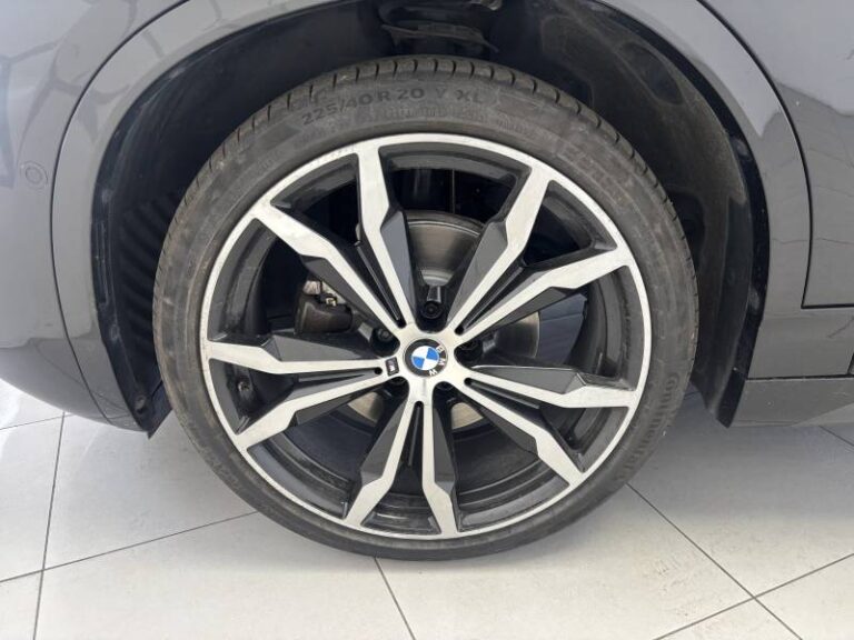 BMW X2 sDrive 18d 150 ch BVA8 M Sport - Image 13 (July 7, 2026)