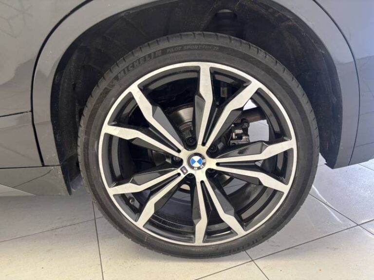 BMW X2 sDrive 18d 150 ch BVA8 M Sport - Image 14 (July 7, 2026)