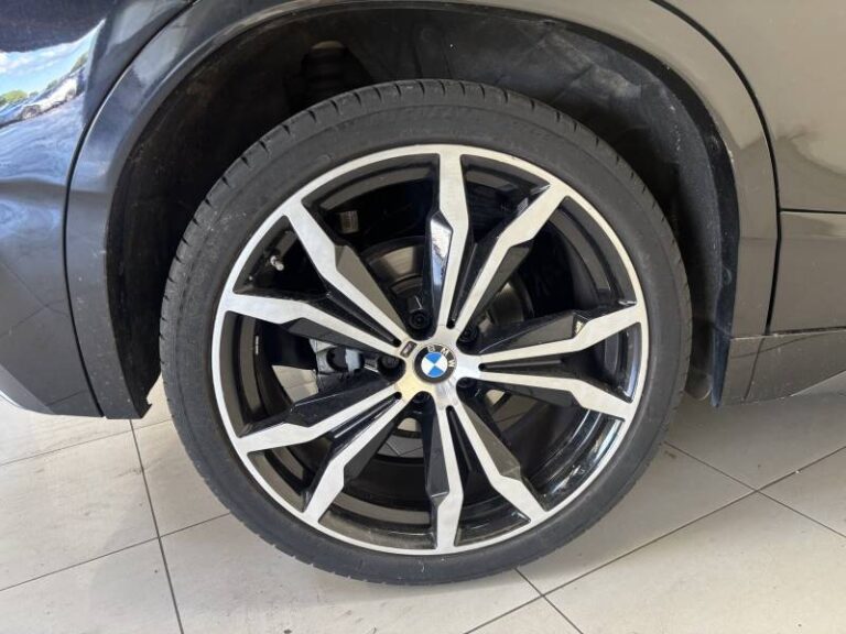 BMW X2 sDrive 18d 150 ch BVA8 M Sport - Image 15 (July 7, 2026)
