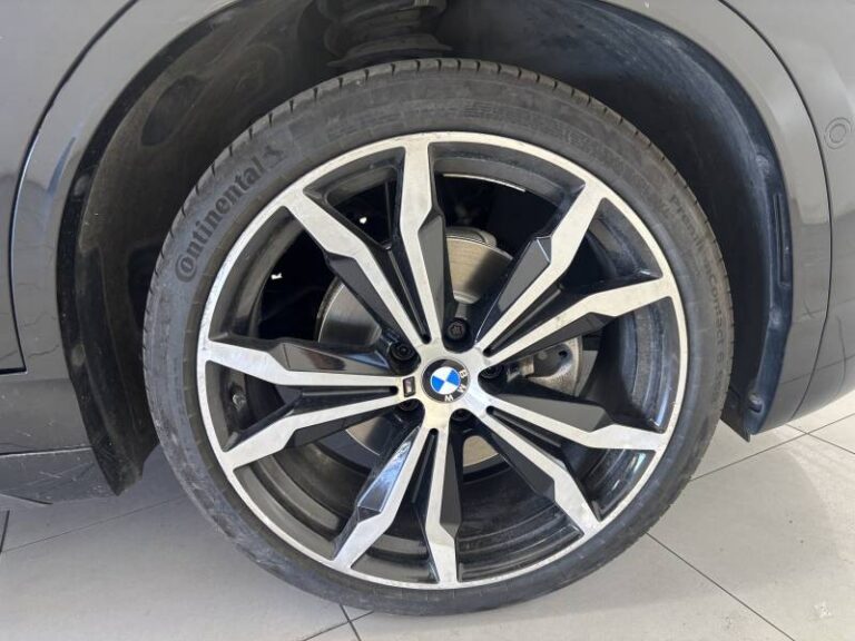 BMW X2 sDrive 18d 150 ch BVA8 M Sport - Image 16 (July 7, 2026)