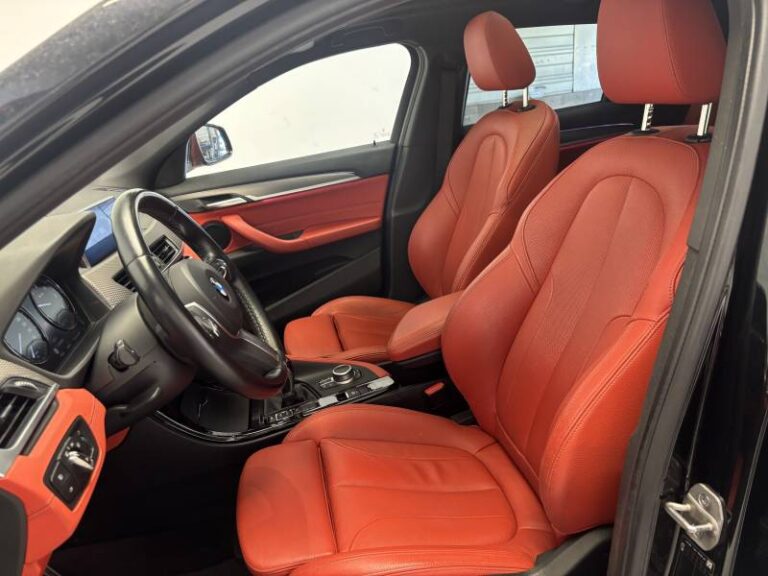 BMW X2 sDrive 18d 150 ch BVA8 M Sport - Image 05 (July 7, 2026)