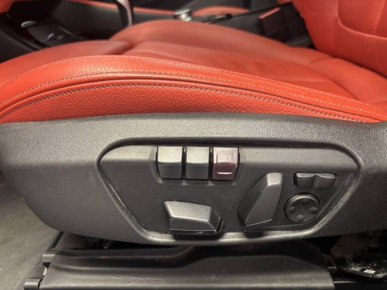 BMW X2 sDrive 18d 150 ch BVA8 M Sport - Image 06 (July 7, 2026)