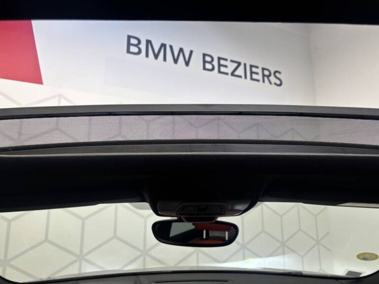 BMW X2 sDrive 18d 150 ch BVA8 M Sport - Image 09 (July 7, 2026)