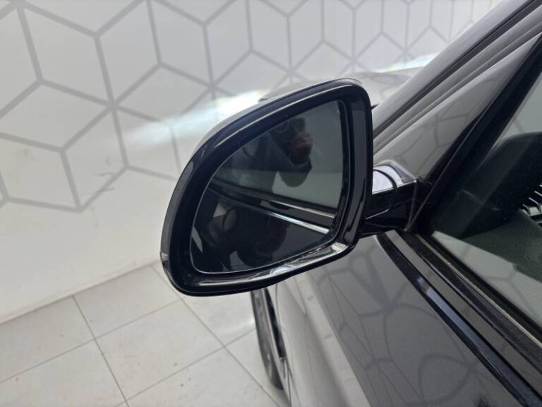 BMW X3 sDrive18d 150ch BVA8 M Sport - Image 12 (July 7, 2026)