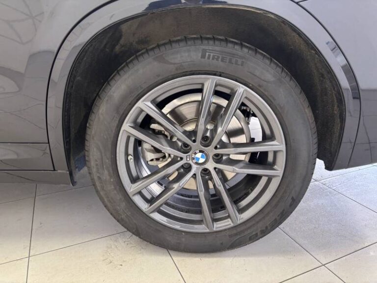 BMW X3 sDrive18d 150ch BVA8 M Sport - Image 15 (July 7, 2026)