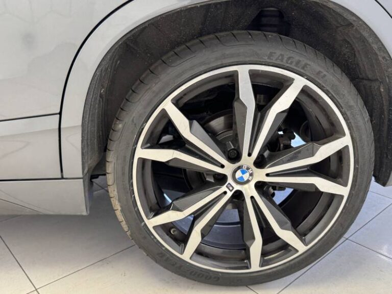 BMW X2 sDrive 18d 150 ch BVA8 M Sport - Image 10 (July 7, 2026)