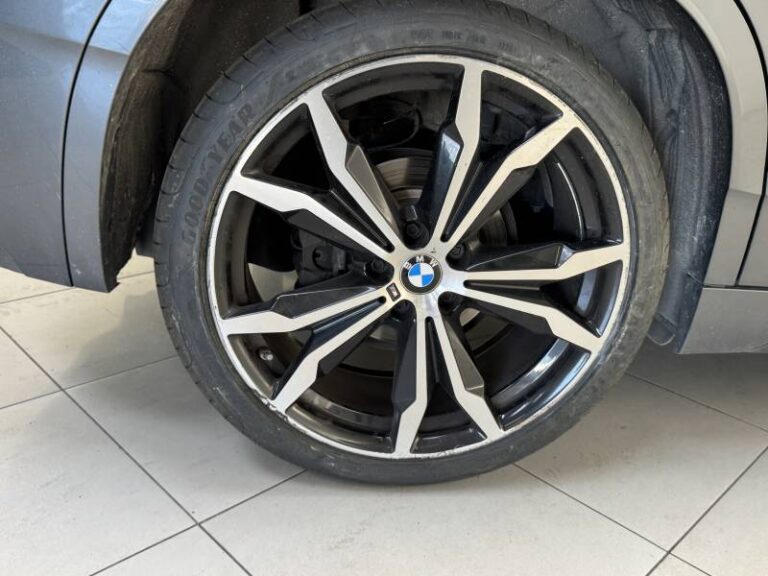 BMW X2 sDrive 18d 150 ch BVA8 M Sport - Image 11 (July 7, 2026)