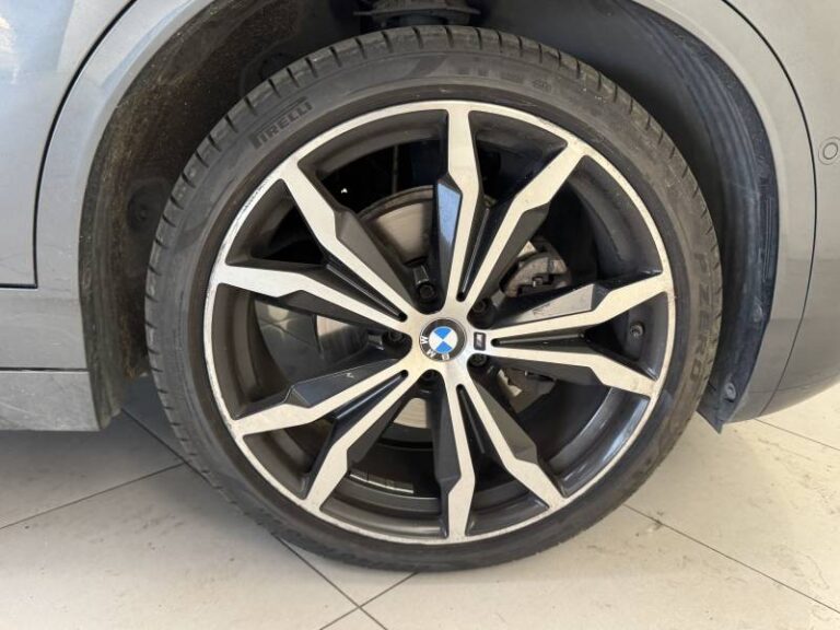 BMW X2 sDrive 18d 150 ch BVA8 M Sport - Image 12 (July 7, 2026)