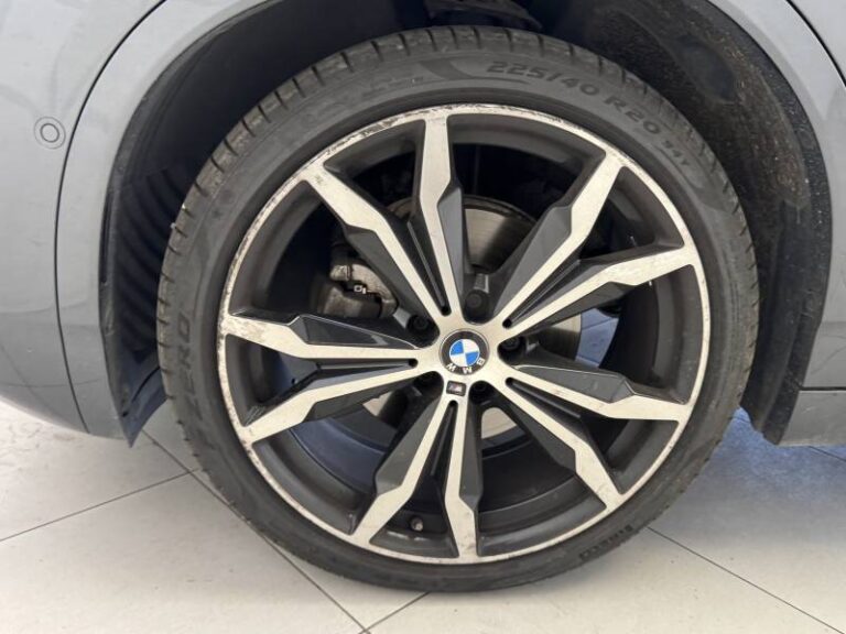 BMW X2 sDrive 18d 150 ch BVA8 M Sport - Image 13 (July 7, 2026)