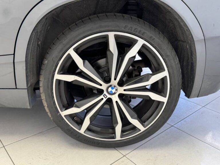 BMW X2 sDrive 18d 150 ch BVA8 M Sport - Image 14 (July 7, 2026)