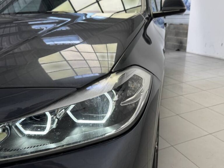 BMW X2 sDrive 18d 150 ch BVA8 M Sport - Image 20 (July 7, 2026)