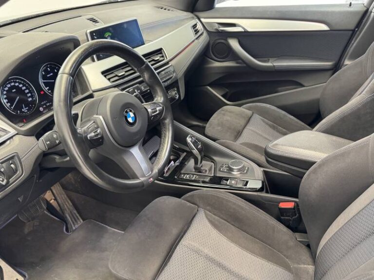 BMW X2 sDrive 18d 150 ch BVA8 M Sport - Image 07 (July 7, 2026)