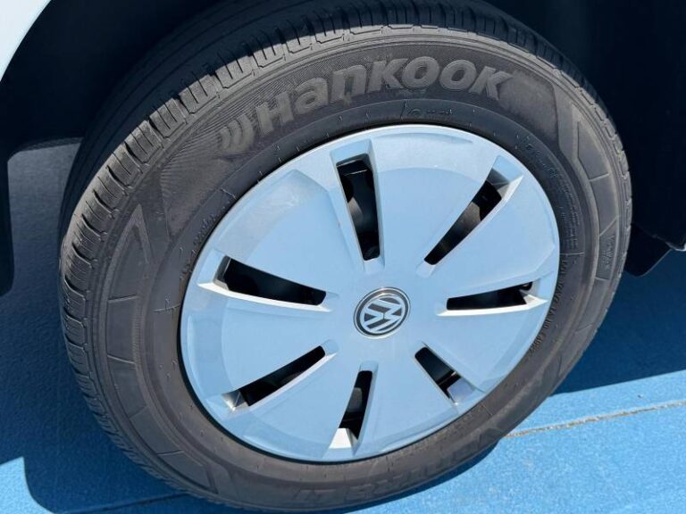 Volkswagen Transporter FOURGON 6.1 VAN 2.0 TDI 150 DSG7 BUSINESS - Image 08 (July 7, 2026)