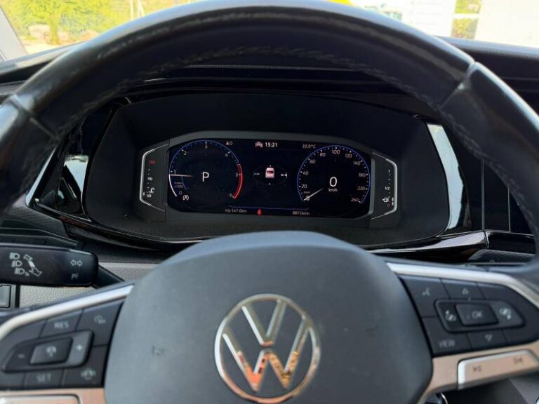 Volkswagen Transporter FOURGON 6.1 VAN PROCAB 2.0 TDI 150 DSG7 EDITION - Image 10 (July 7, 2026)
