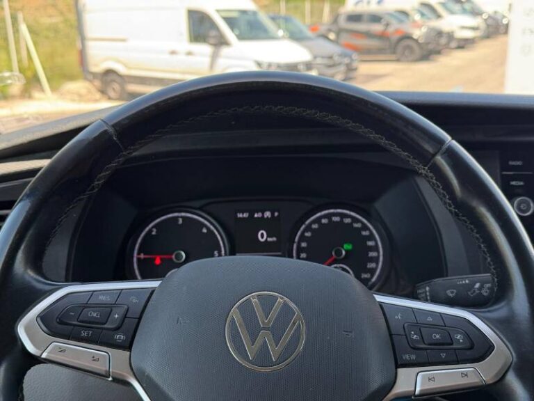 Volkswagen Transporter FOURGON 6.1 VAN 2.0 TDI 150 DSG7 BUSINESS PLUS - Image 06 (July 7, 2026)