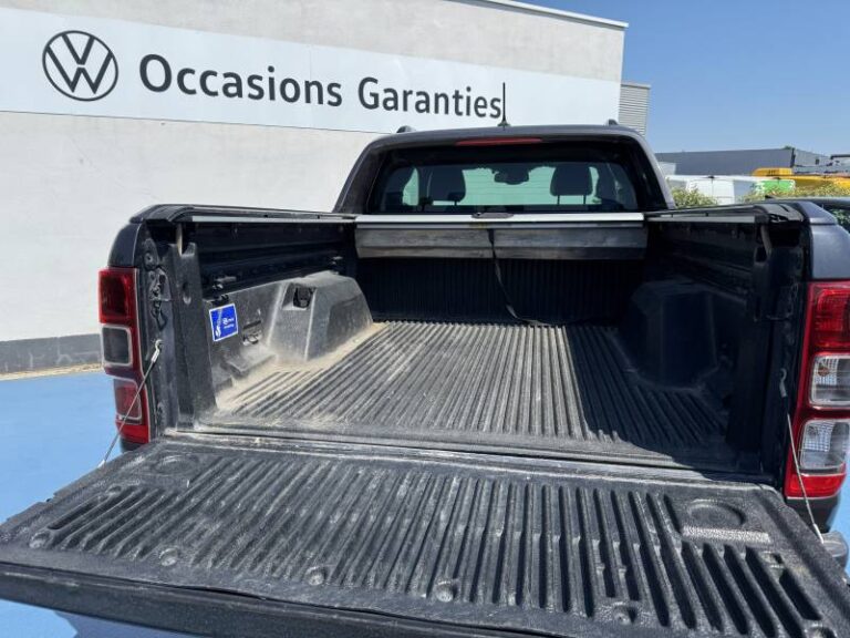 Ford Ranger SUPER CABINE 2.0 ECOBLUE 213 BV10 WILDTRAK - Image 05 (July 7, 2026)