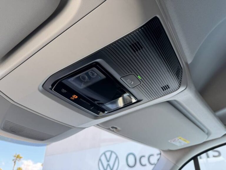 Volkswagen Crafter FOURGON VAN 30 2.0 TDI 140 CH BUSINESS - Image 10 (July 7, 2026)