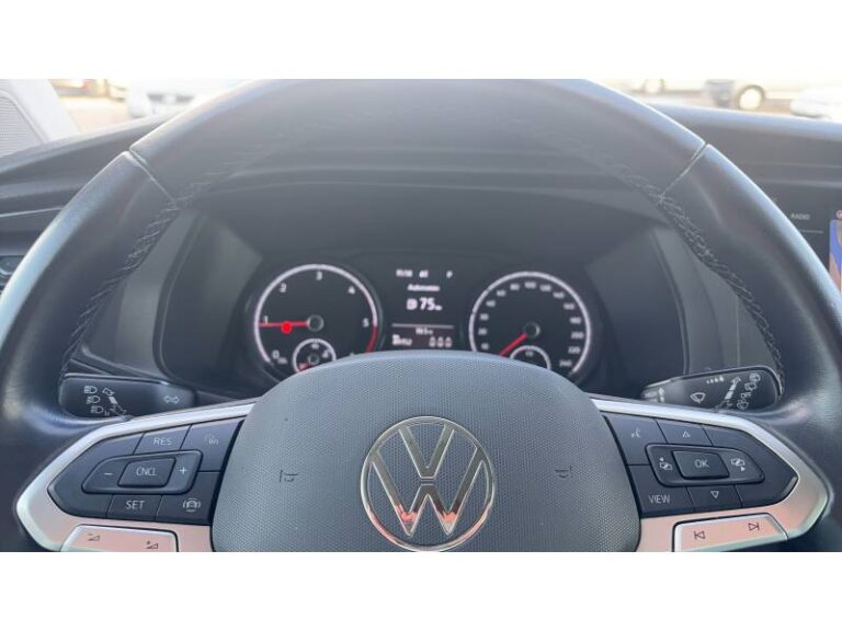 Volkswagen Transporter FOURGON 6.1 VAN 2.0 TDI 204 DSG7 4MOTION EDITION - Image 10 (July 7, 2026)