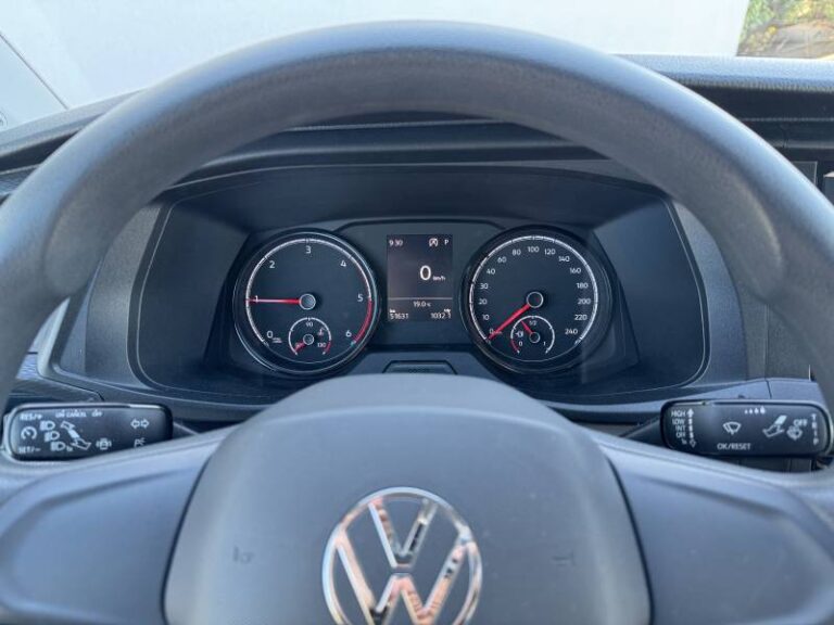 Volkswagen Transporter FOURGON 6.1 VAN 2.0 TDI 150 DSG7 BUSINESS - Image 08 (July 7, 2026)
