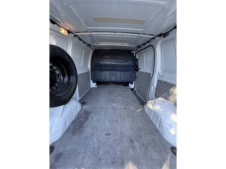Mercedes Vito FOURGON 119 CDI COMPACT BVA RWD PRO - Image 05 (July 7, 2026)