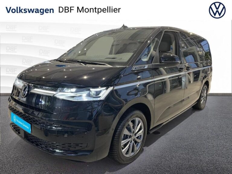 Volkswagen Caravelle MULTIVAN STYLE L2 1.5 EHYBRID TSI 245CH - Image 01 (July 7, 2026)