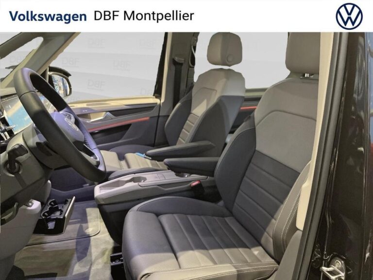 Volkswagen Caravelle MULTIVAN STYLE L2 1.5 EHYBRID TSI 245CH - Image 10 (July 7, 2026)