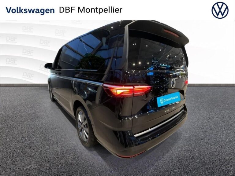 Volkswagen Caravelle MULTIVAN STYLE L2 1.5 EHYBRID TSI 245CH - Image 03 (July 7, 2026)