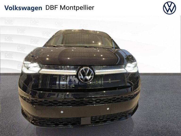 Volkswagen Caravelle MULTIVAN STYLE L2 1.5 EHYBRID TSI 245CH - Image 05 (July 7, 2026)