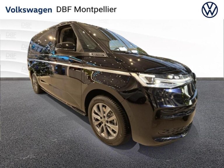 Volkswagen Caravelle MULTIVAN STYLE L2 1.5 EHYBRID TSI 245CH - Image 06 (July 7, 2026)