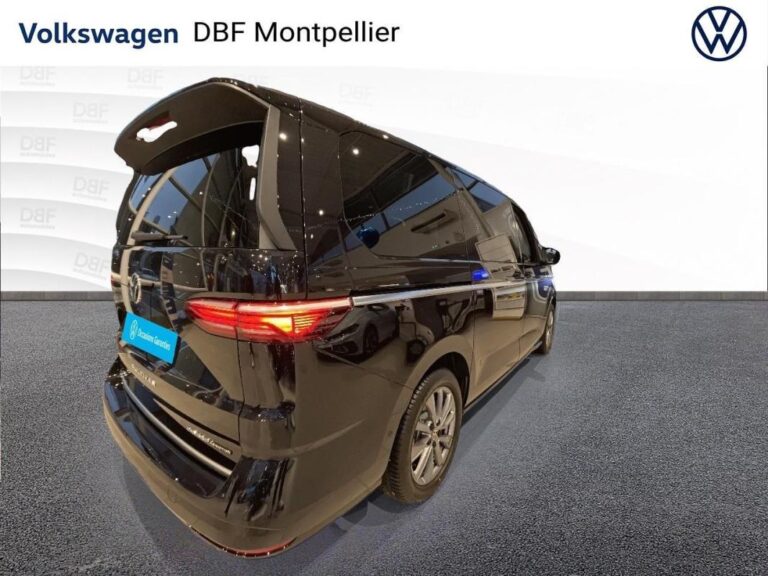 Volkswagen Caravelle MULTIVAN STYLE L2 1.5 EHYBRID TSI 245CH - Image 07 (July 7, 2026)