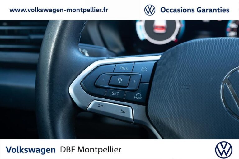 Volkswagen Caddy CARGO 2.0 TDI 102 BVM6 BUSINESS - Image 12 (July 7, 2026)