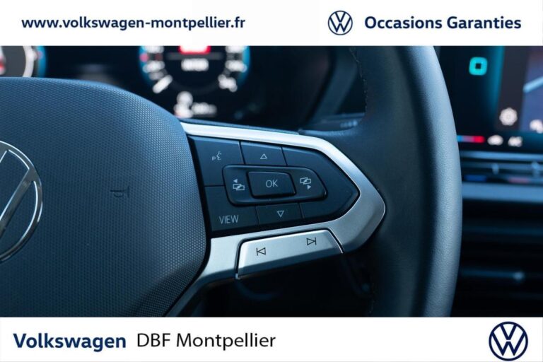 Volkswagen Caddy CARGO 2.0 TDI 102 BVM6 BUSINESS - Image 13 (July 7, 2026)