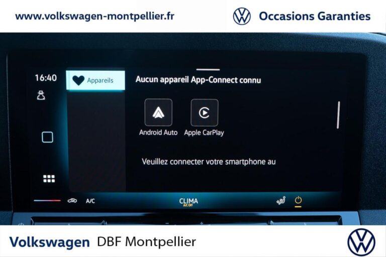 Volkswagen Caddy CARGO 2.0 TDI 102 BVM6 BUSINESS - Image 14 (July 7, 2026)
