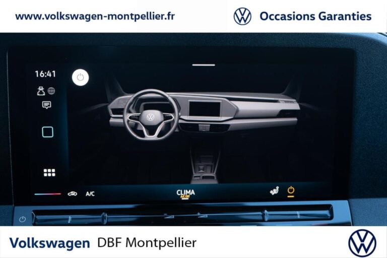 Volkswagen Caddy CARGO 2.0 TDI 102 BVM6 BUSINESS - Image 15 (July 7, 2026)