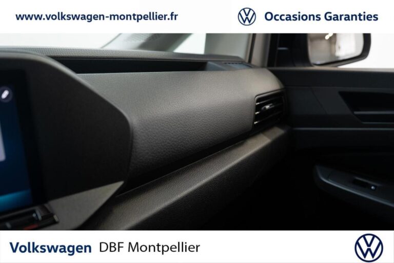 Volkswagen Caddy CARGO 2.0 TDI 102 BVM6 BUSINESS - Image 16 (July 7, 2026)