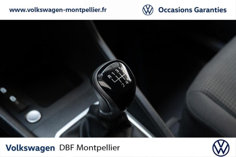 Volkswagen Caddy CARGO 2.0 TDI 102 BVM6 BUSINESS - Image 17 (July 7, 2026)