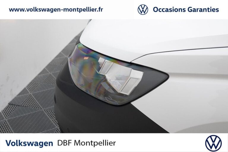 Volkswagen Caddy CARGO 2.0 TDI 102 BVM6 BUSINESS - Image 18 (July 7, 2026)