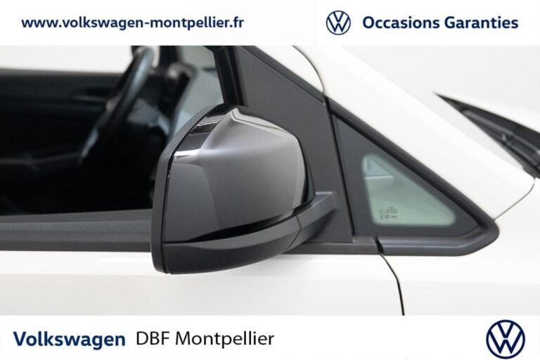 Volkswagen Caddy CARGO 2.0 TDI 102 BVM6 BUSINESS - Image 03 (July 7, 2026)