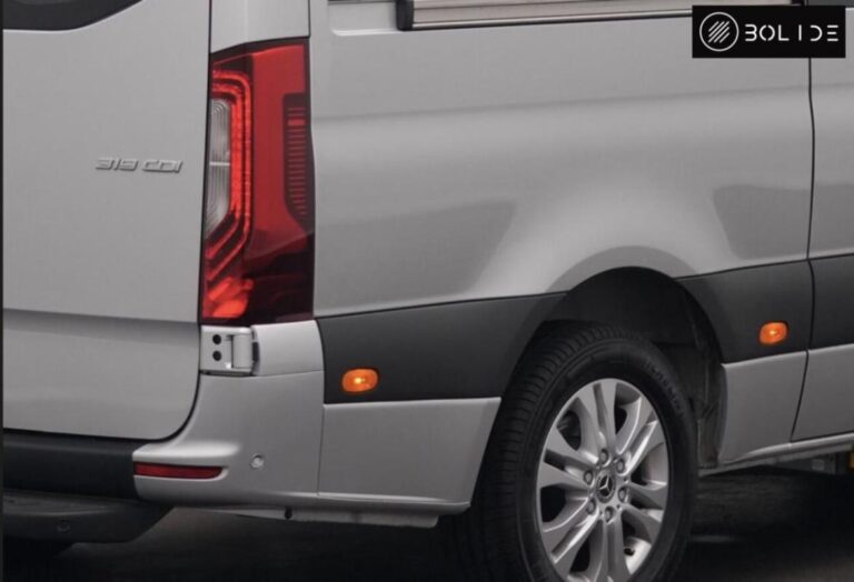 Mercedes Sprinter TOURER BENZ 319 CDI, 10 PLACES, WEBASTO, TV, MINIBUS, TAXI VIP - Image 17 (July 7, 2026)