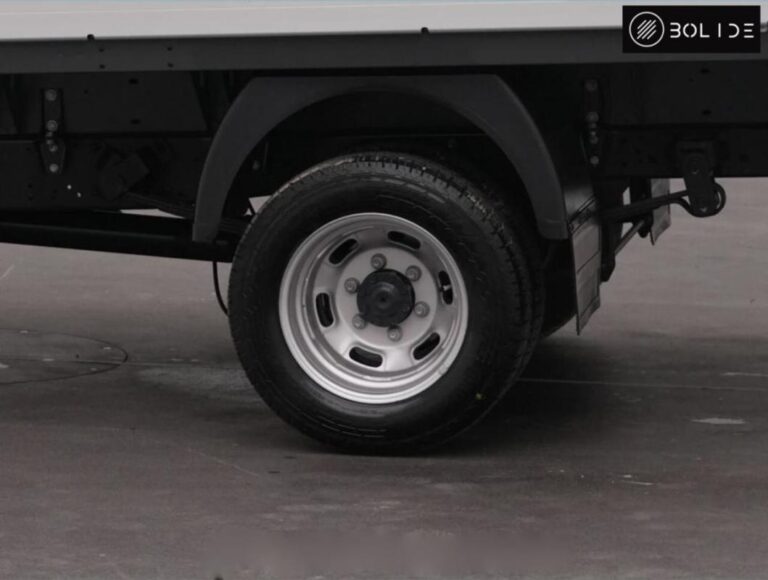 Iveco Daily CHASSIS DBLE CABINE V (3) BENNE DOUBLE 3L 35C21 6PL - Image 20 (July 7, 2026)