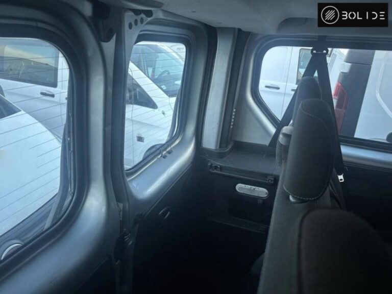 Renault Trafic 9 PLACES L1 dCi 150 ZEN - Image 11 (July 7, 2026)