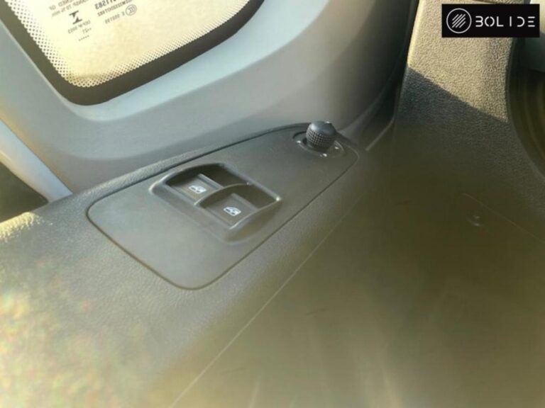 Fiat Ducato CHASSIS CABINE CC 3.5 L H3-POWER 140 CH PRO LOUNGE - Image 12 (July 7, 2026)