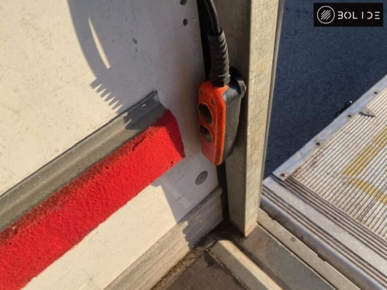 Fiat Ducato CHASSIS CABINE CC 3.5 L H3-POWER 140 CH PRO LOUNGE - Image 07 (July 7, 2026)