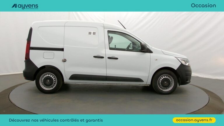 Renault Express Van 1.3 TCe 100ch Confort - Image 17 (July 7, 2026)