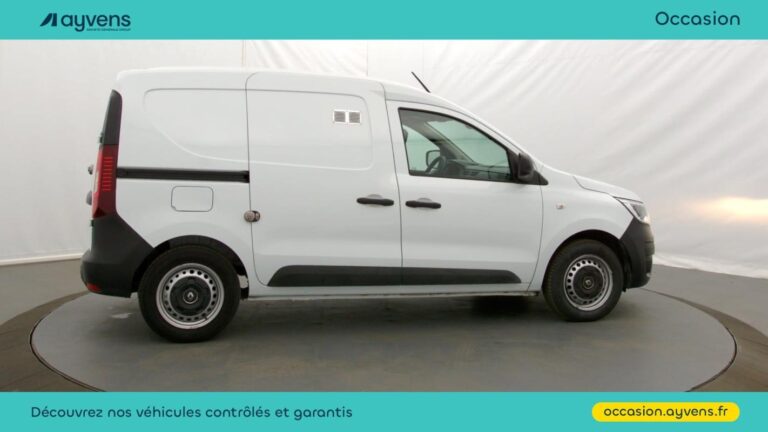 Renault Express Van 1.3 TCe 100ch Confort - Image 04 (July 7, 2026)
